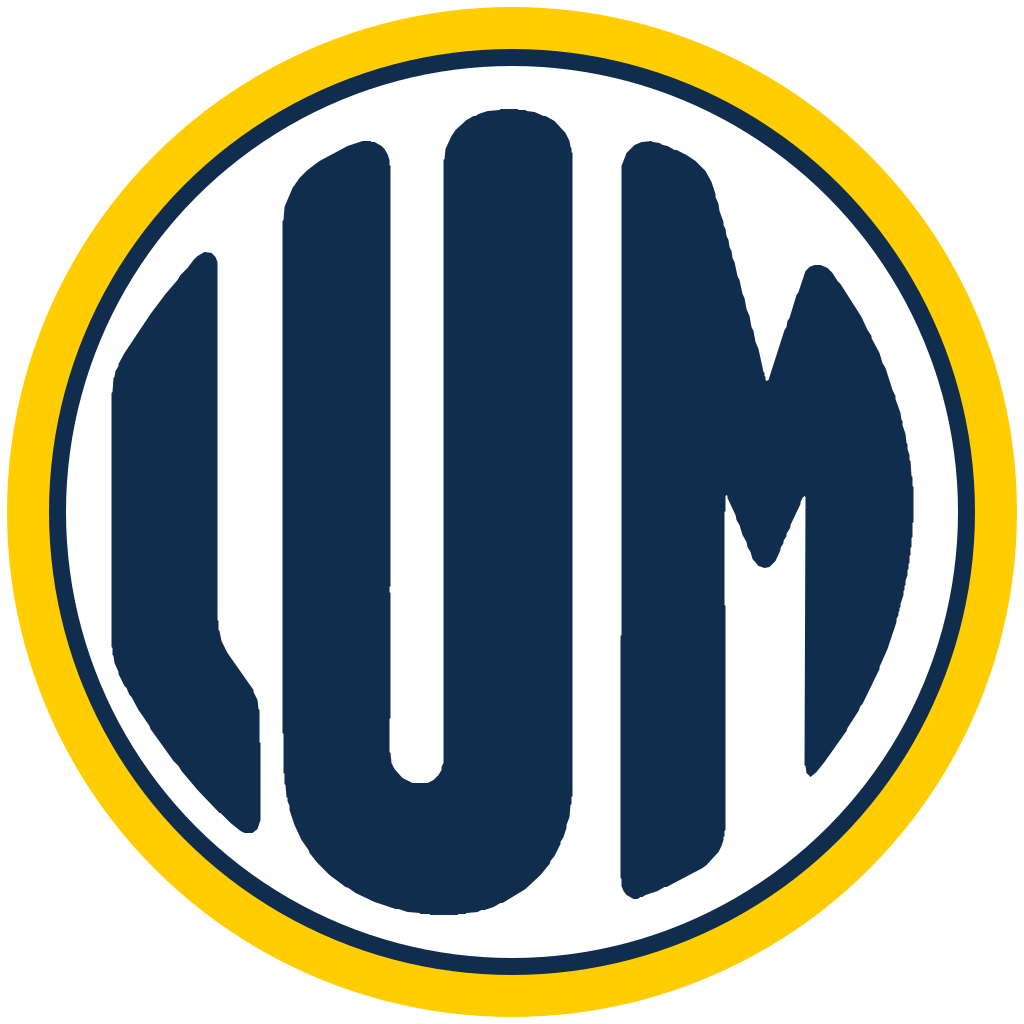 Leeds United Managers logo